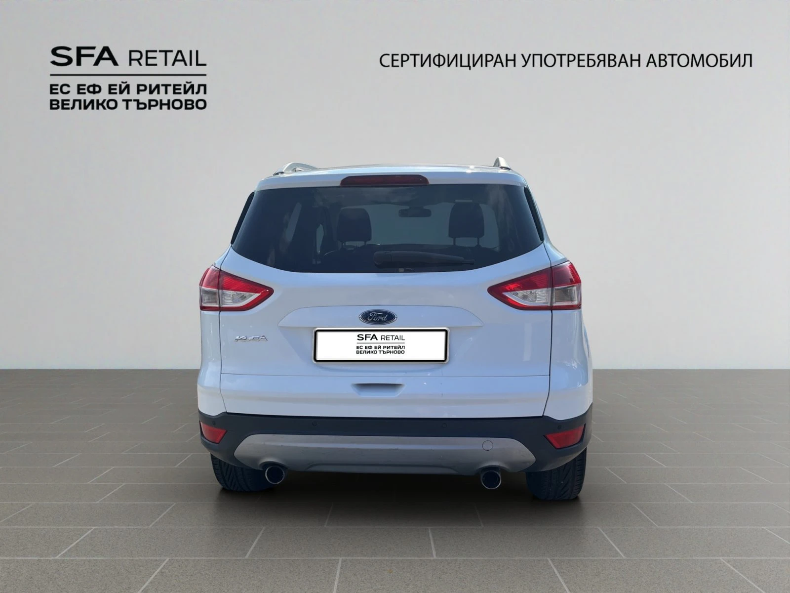 Ford Kuga Ford KUGA//1409R14 | Mobile.bg � ����������� 6