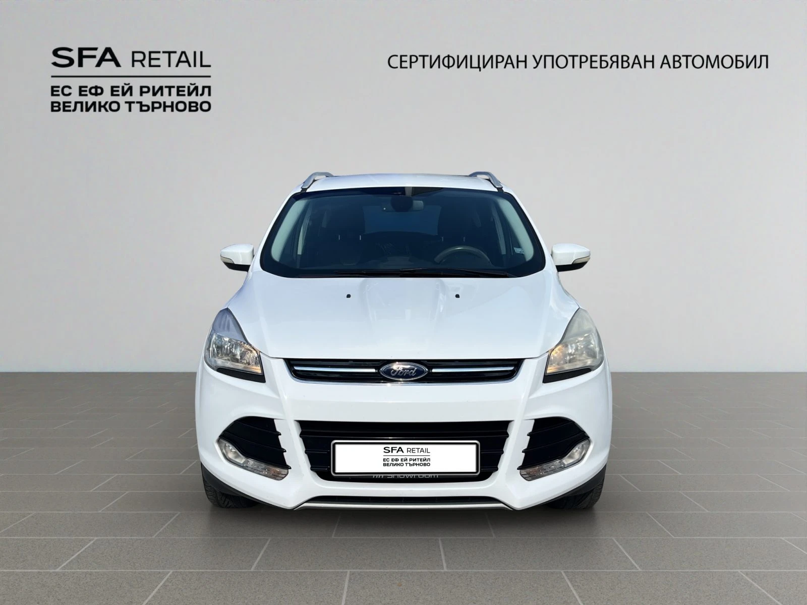 Ford Kuga Ford KUGA//1409R14 | Mobile.bg � ����������� 2