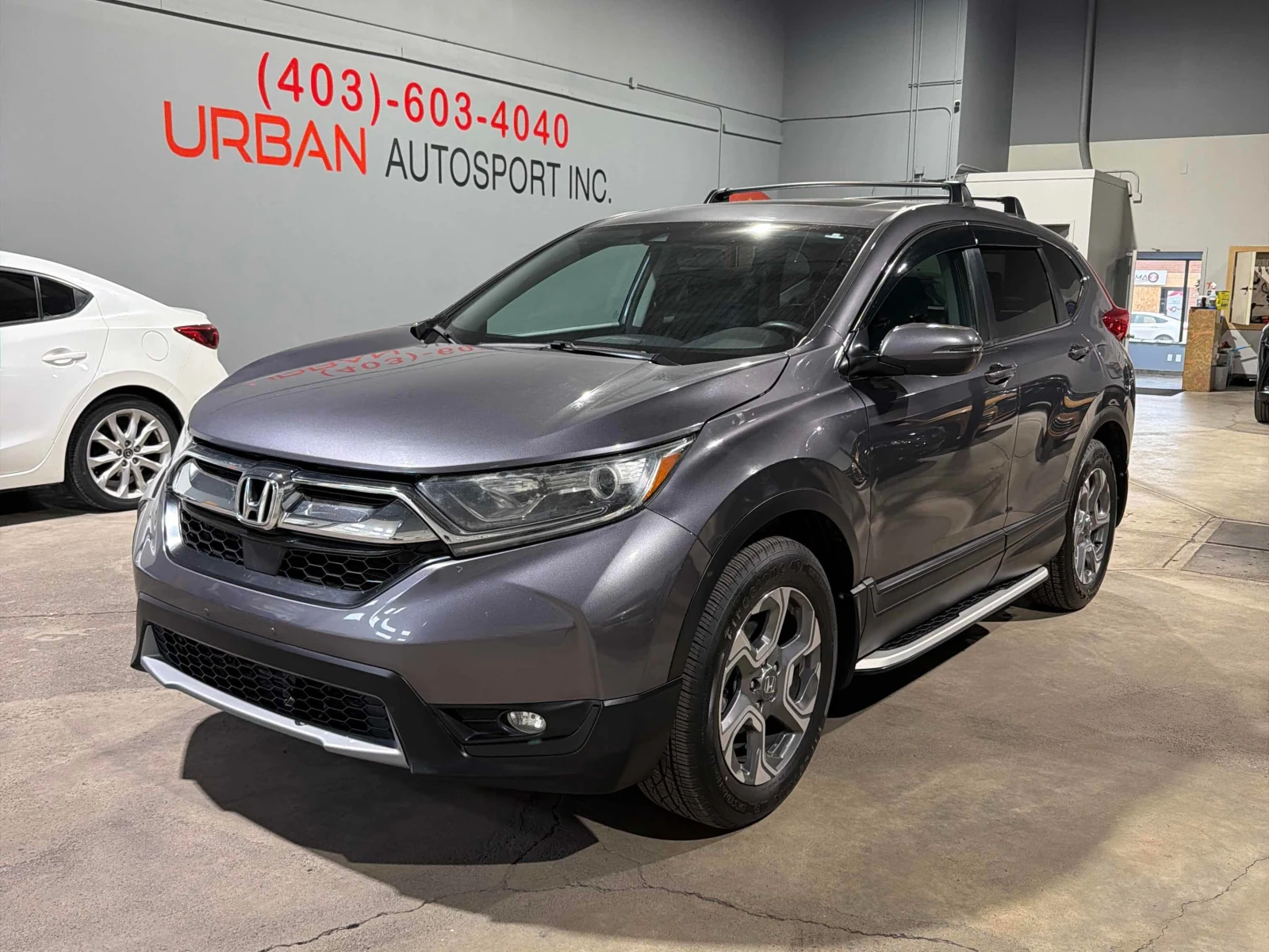 Honda Cr-v * EX * АВТОКРЕДИТ БЕЗ ПЪРВОНАЧАЛНА ВНОСКА* 