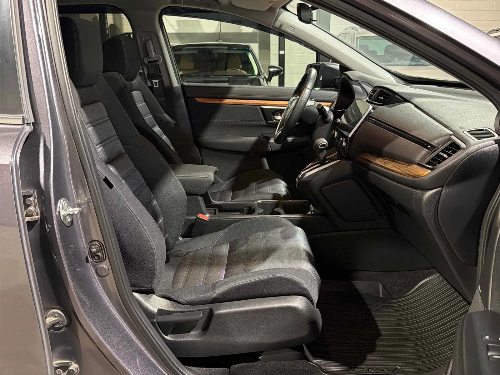 Honda Cr-v * EX * АВТОКРЕДИТ БЕЗ ПЪРВОНАЧАЛНА ВНОСКА* , снимка 16 - Автомобили и джипове - 55847236
