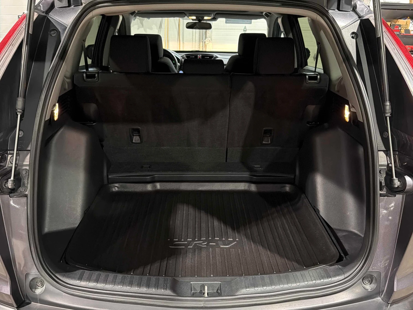 Honda Cr-v * EX * АВТОКРЕДИТ БЕЗ ПЪРВОНАЧАЛНА ВНОСКА* , снимка 14 - Автомобили и джипове - 55847236