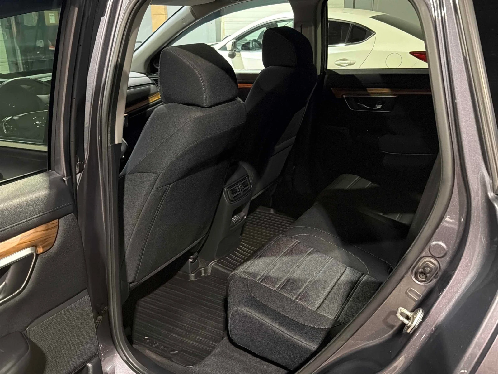 Honda Cr-v * EX * АВТОКРЕДИТ БЕЗ ПЪРВОНАЧАЛНА ВНОСКА* , снимка 13 - Автомобили и джипове - 55847236