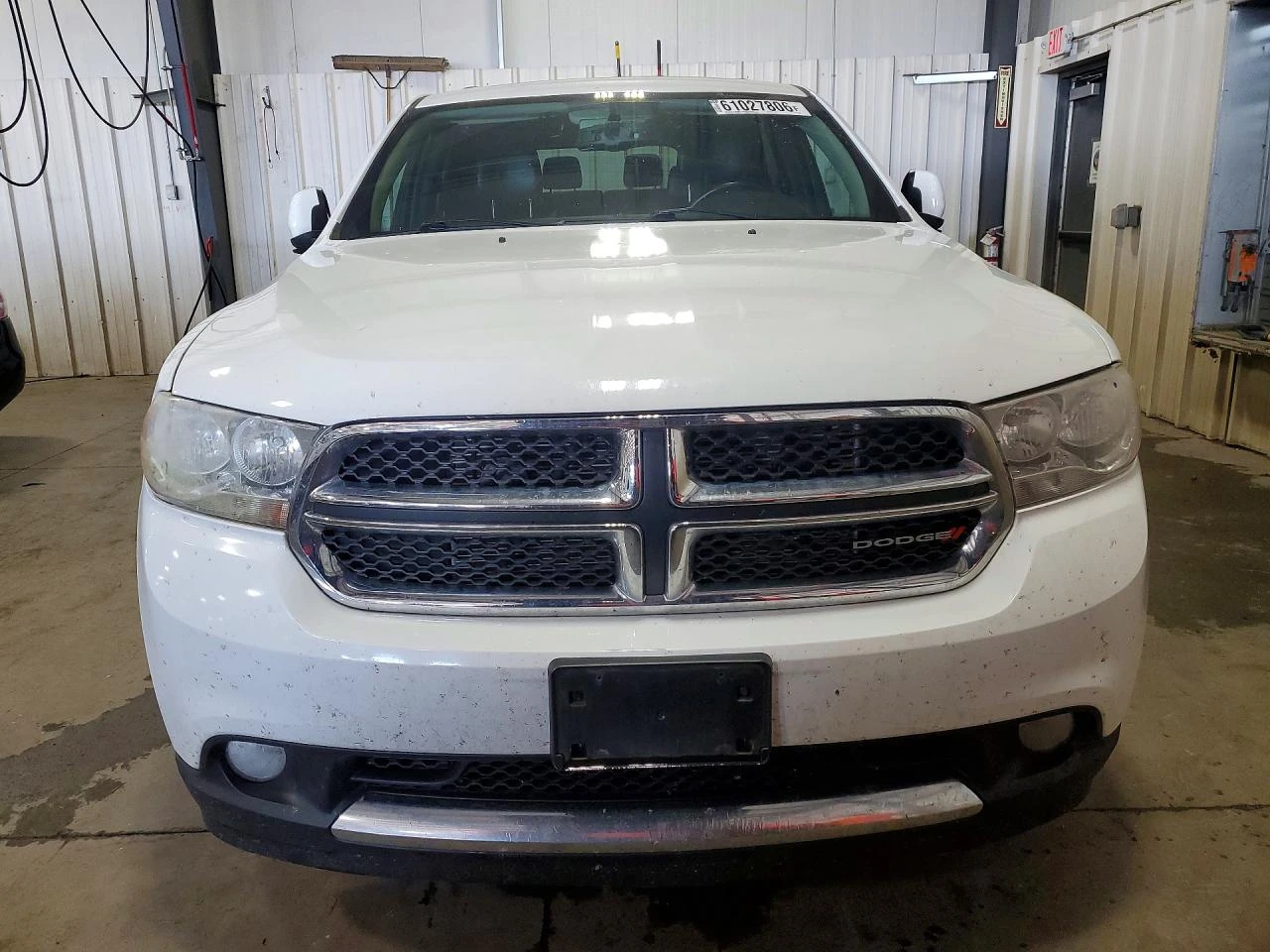 Dodge Durango 3.6l Crew, снимка 5 - Автомобили и джипове - 56133501