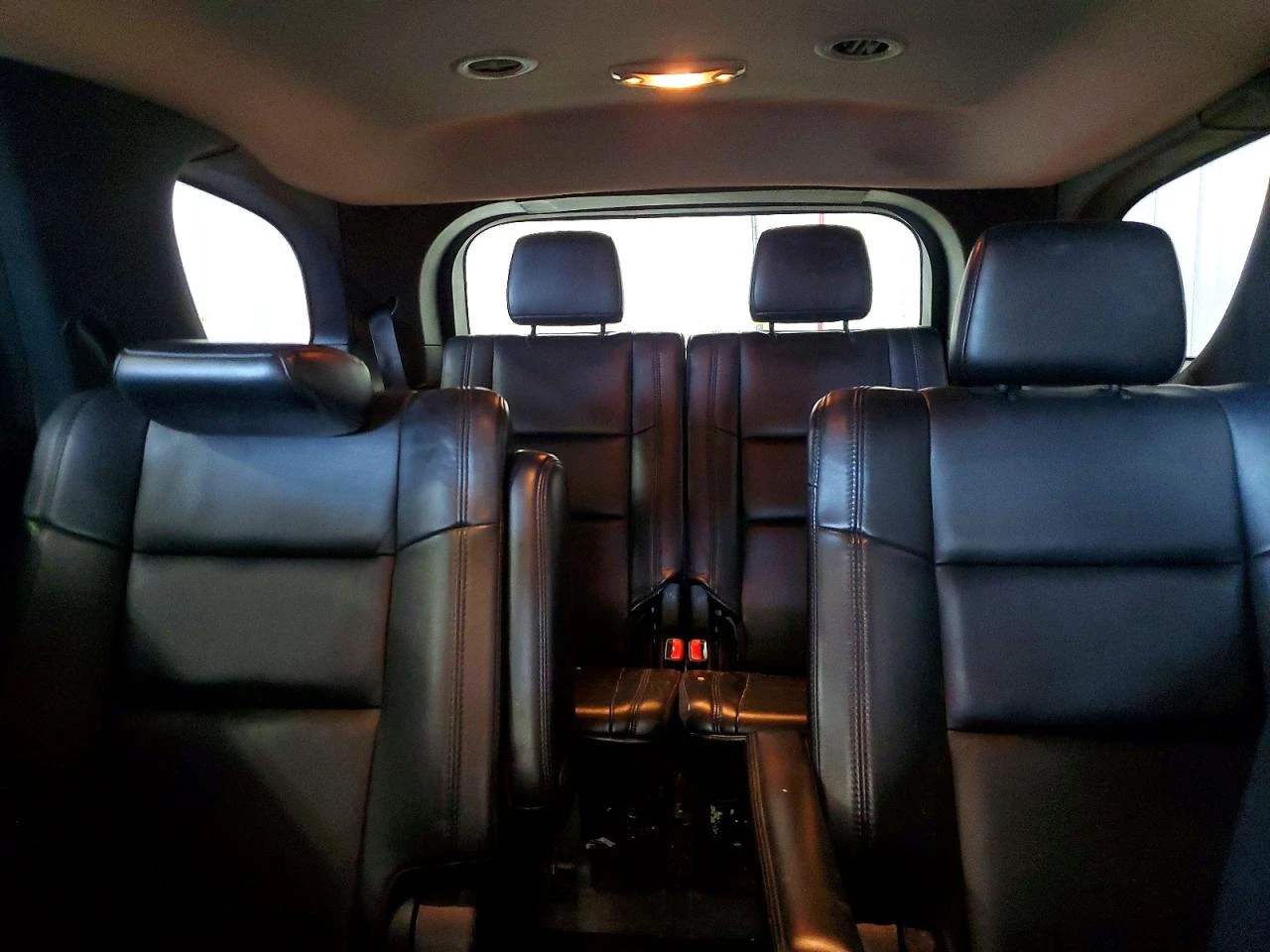 Dodge Durango 3.6l Crew, снимка 10 - Автомобили и джипове - 56133501