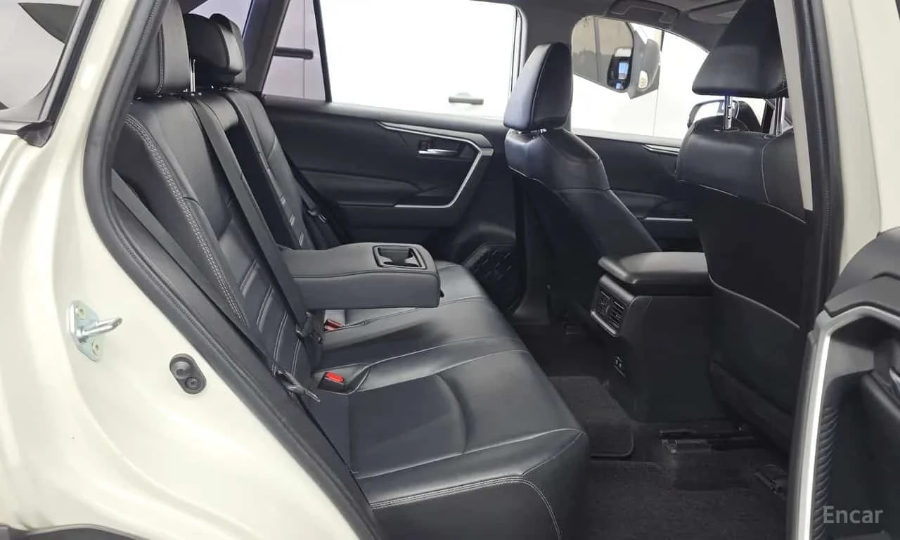 Toyota Rav4 * 2.5 2WD * ������ ���� �� �������� | Mobile.bg � ����������� 12