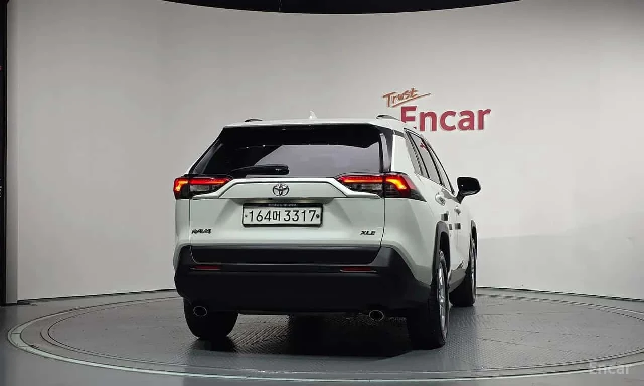 Toyota Rav4 * 2.5 2WD * ������ ���� �� �������� | Mobile.bg � ����������� 4