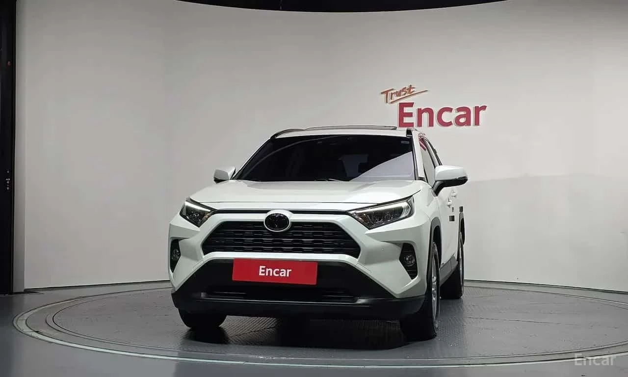 Toyota Rav4 * 2.5 2WD * ������ ���� �� �������� | Mobile.bg � ����������� 3