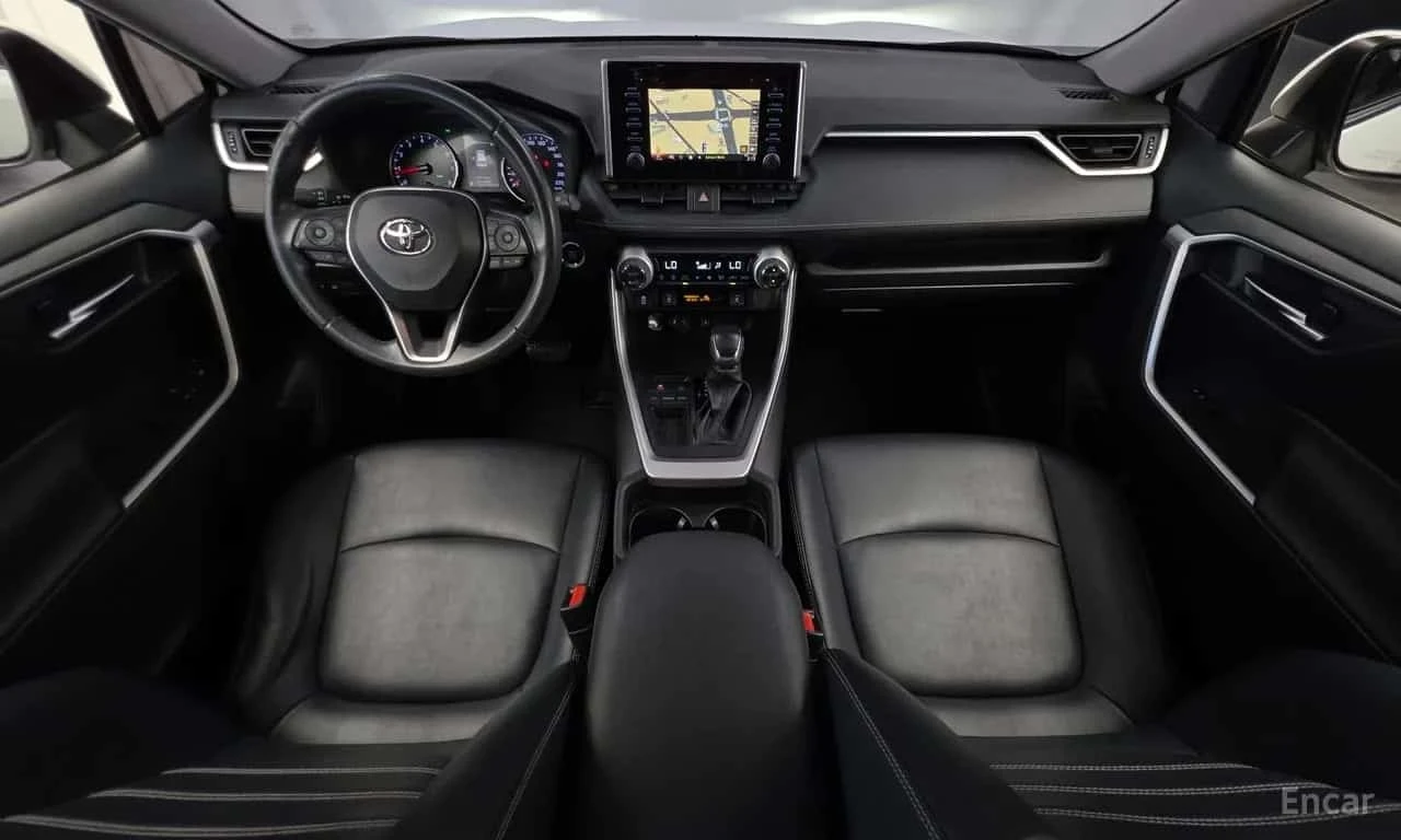 Toyota Rav4 * 2.5 2WD * ������ ���� �� �������� | Mobile.bg � ����������� 7