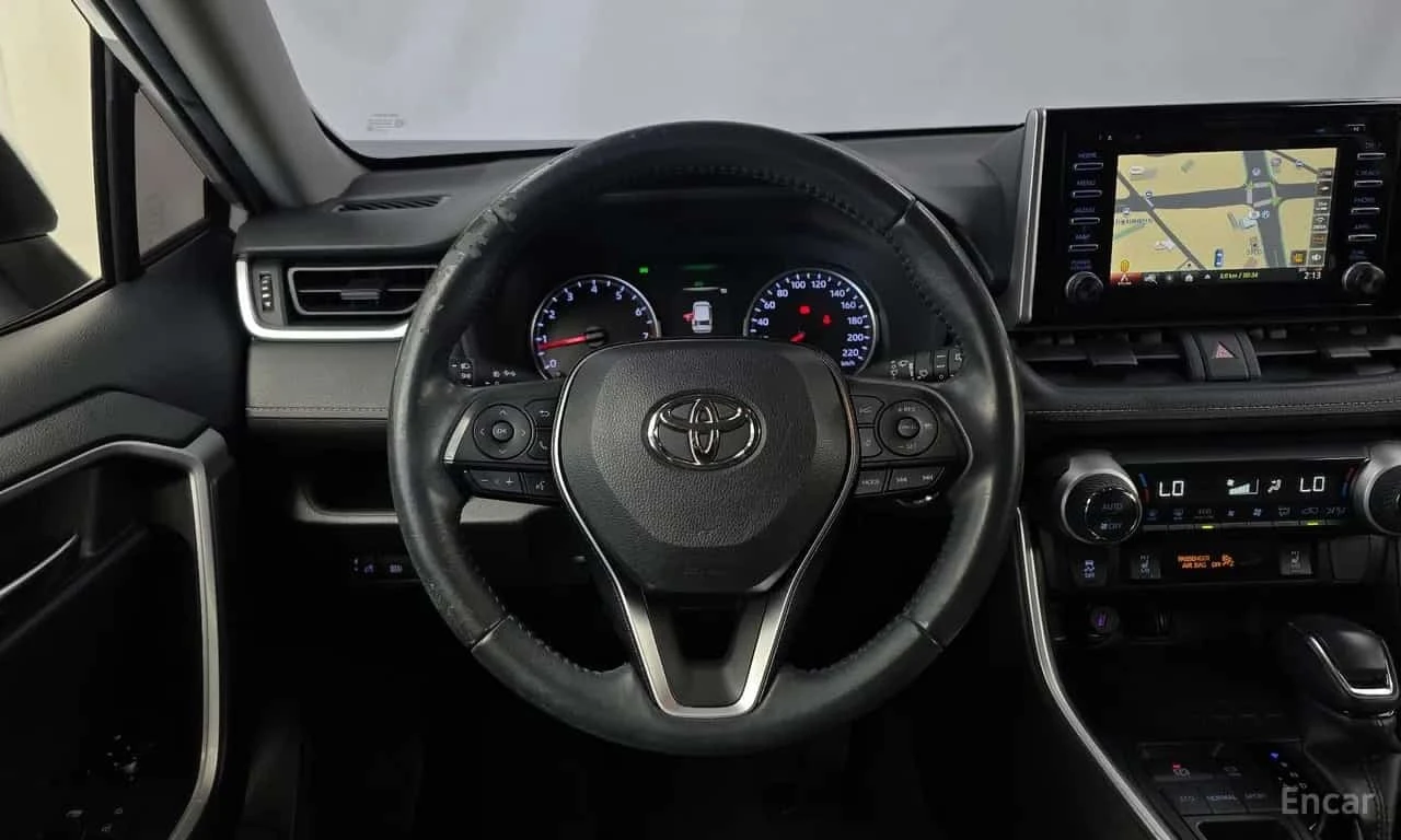 Toyota Rav4 * 2.5 2WD * ������ ���� �� �������� | Mobile.bg � ����������� 13