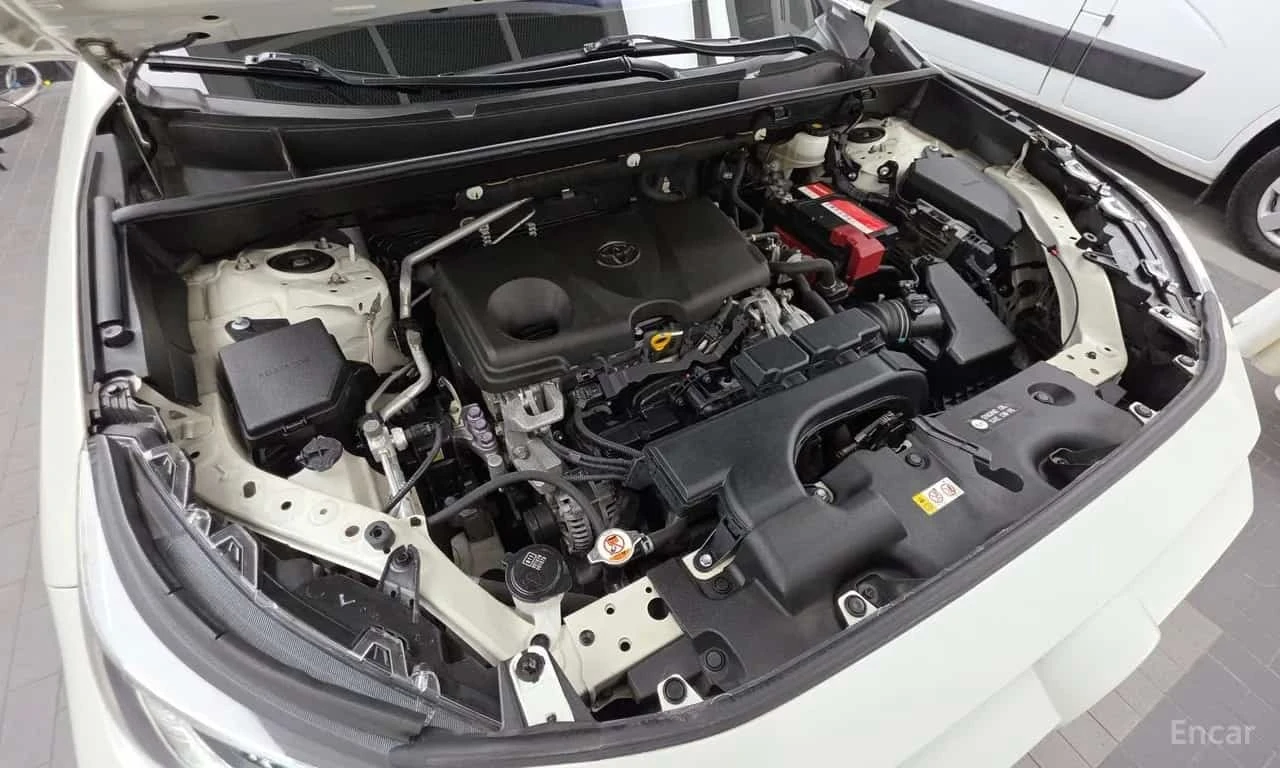 Toyota Rav4 * 2.5 2WD * ������ ���� �� �������� | Mobile.bg � ����������� 6