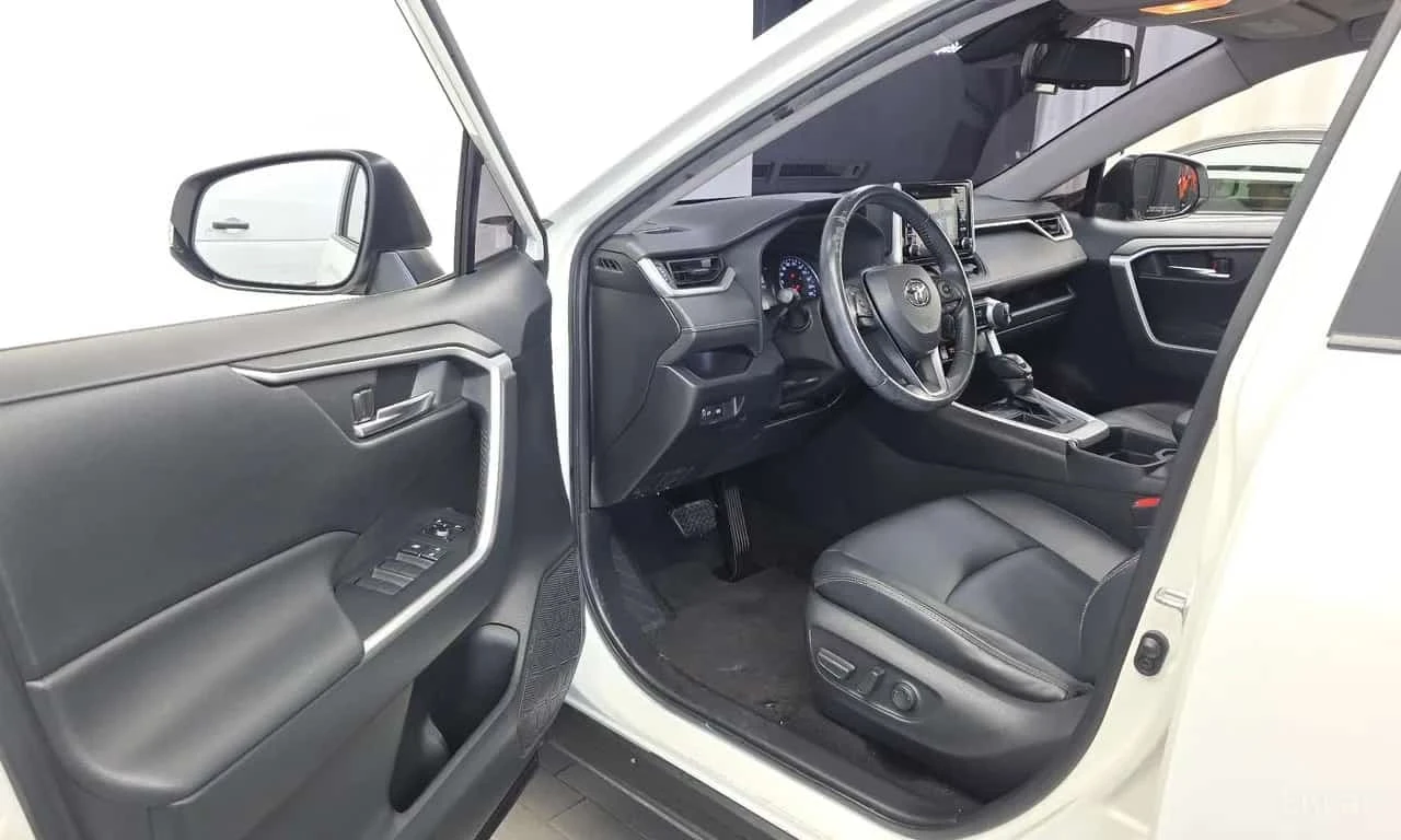 Toyota Rav4 * 2.5 2WD * ������ ���� �� �������� | Mobile.bg � ����������� 10