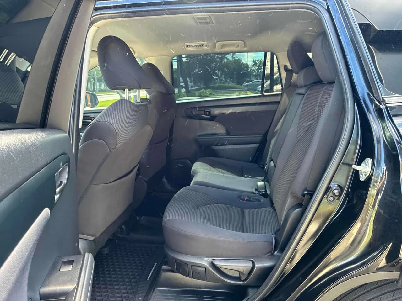 Toyota Highlander LE / CARFAX / ���������� / ���� �� �������� | Mobile.bg � ����������� 9