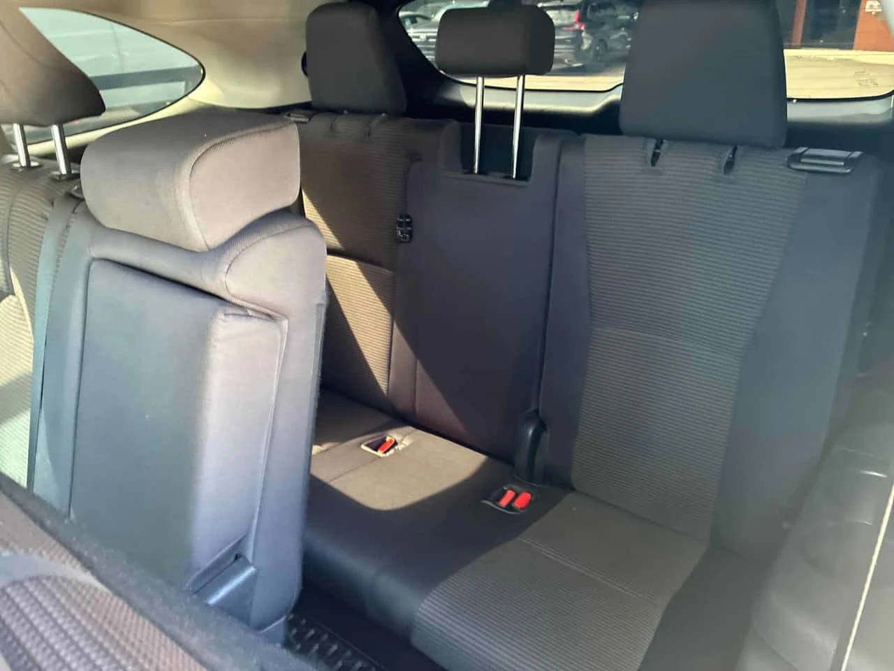 Toyota Highlander LE / CARFAX / ���������� / ���� �� �������� | Mobile.bg � ����������� 10