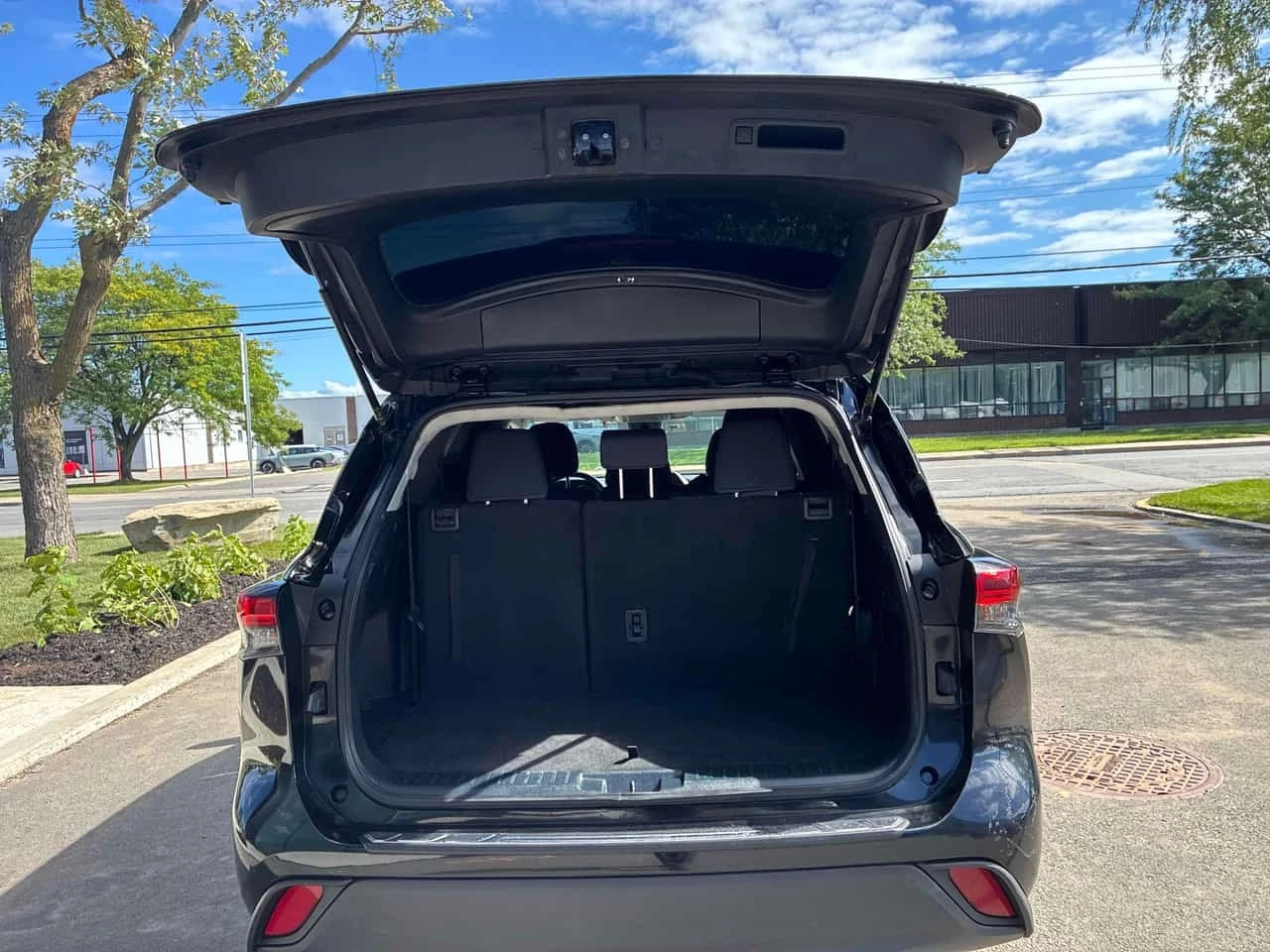 Toyota Highlander LE / CARFAX / ���������� / ���� �� �������� | Mobile.bg � ����������� 13