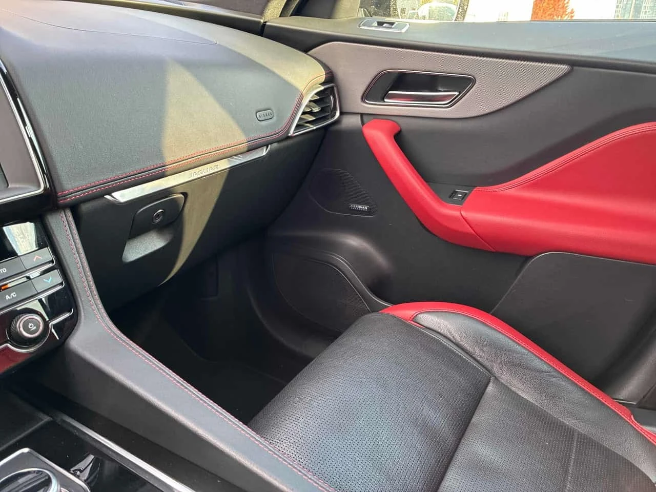 Jaguar F-PACE * S * CARFAX * ���������������� *  | Mobile.bg � ����������� 17