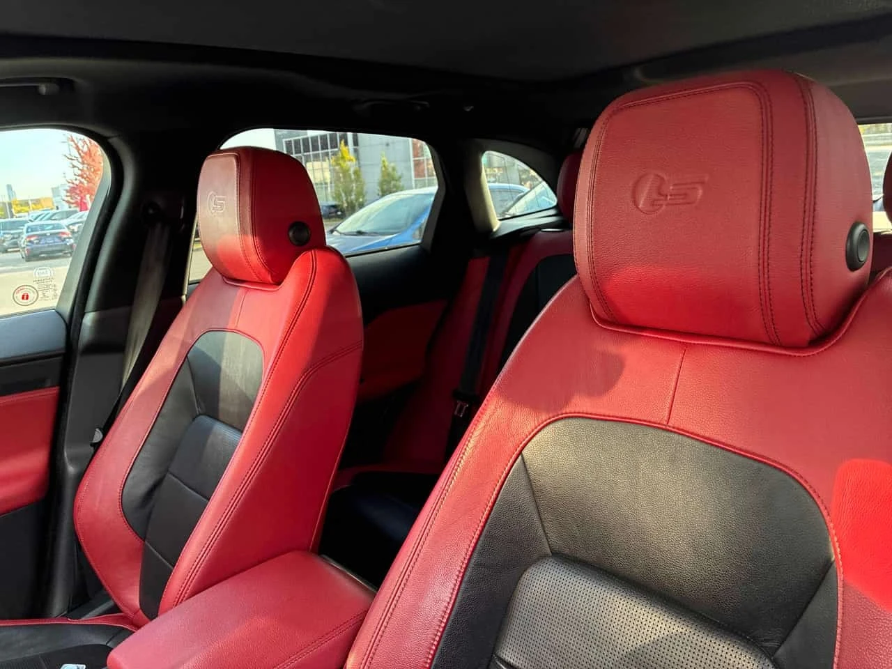 Jaguar F-PACE * S * CARFAX * ���������������� *  | Mobile.bg � ����������� 15