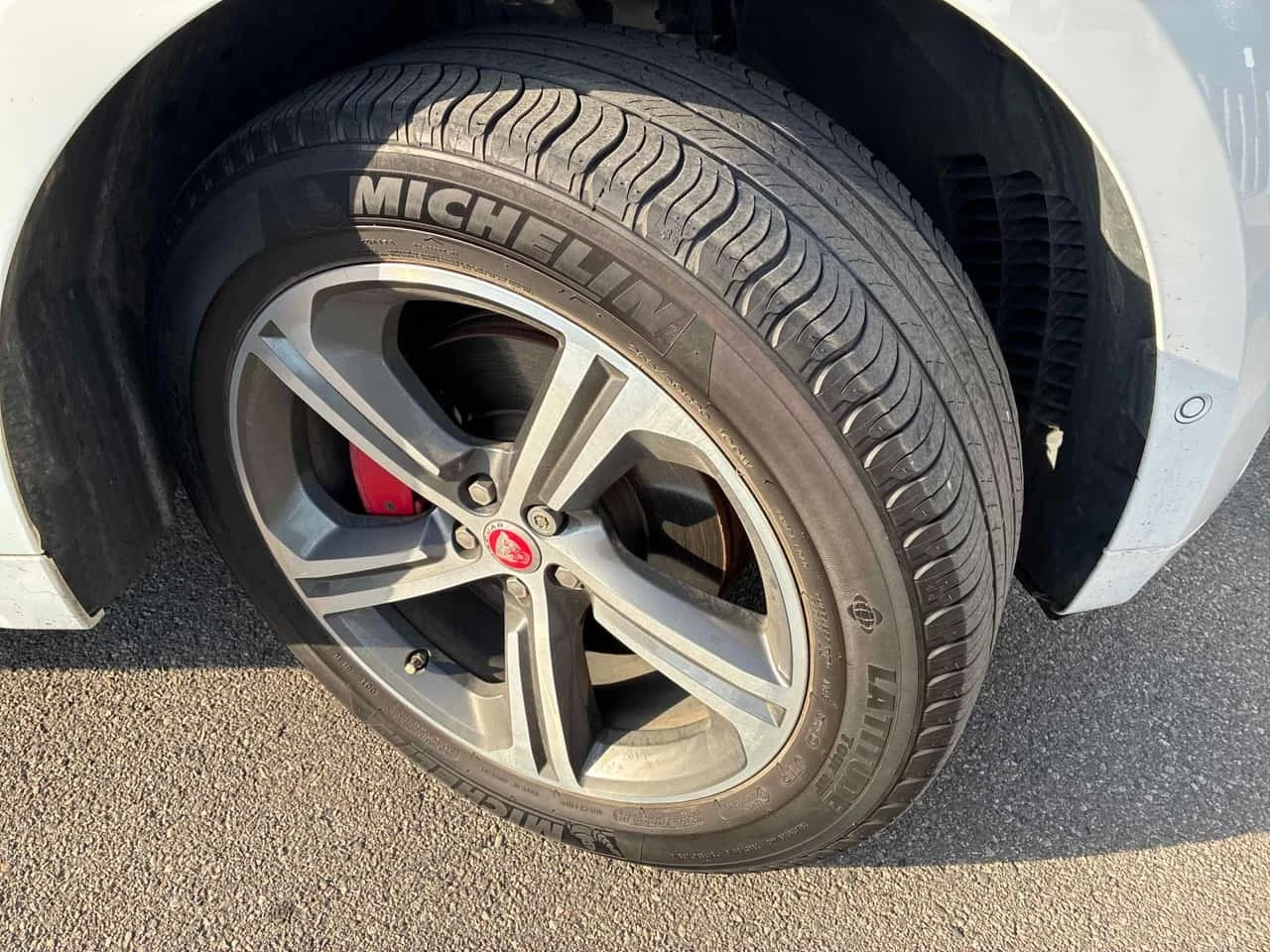 Jaguar F-PACE * S * CARFAX * ���������������� *  | Mobile.bg � ����������� 6
