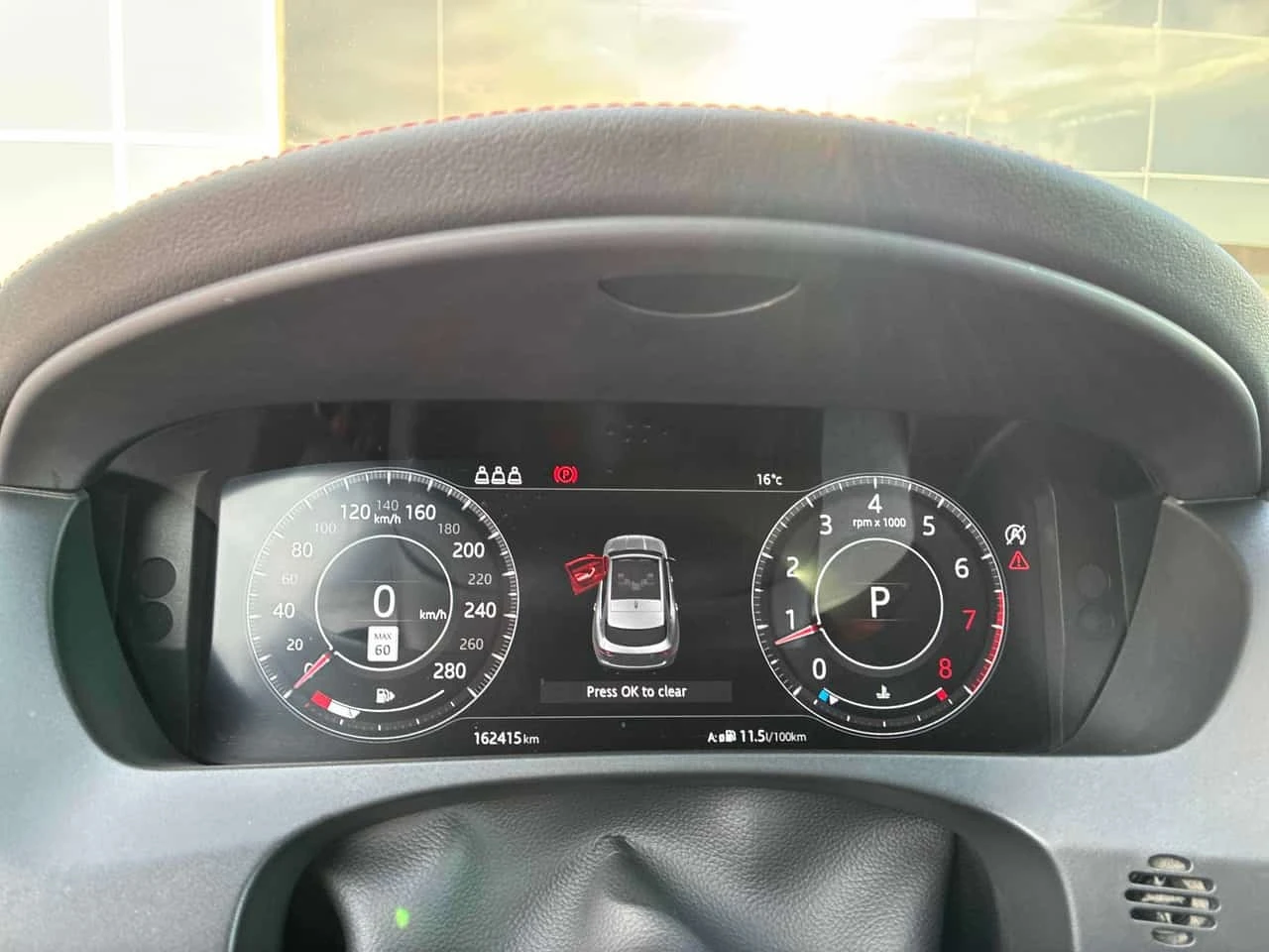 Jaguar F-PACE * S * CARFAX * ���������������� *  | Mobile.bg � ����������� 8