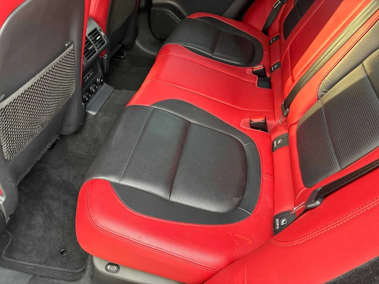 Jaguar F-PACE * S * CARFAX * ���������������� *  | Mobile.bg � ����������� 12