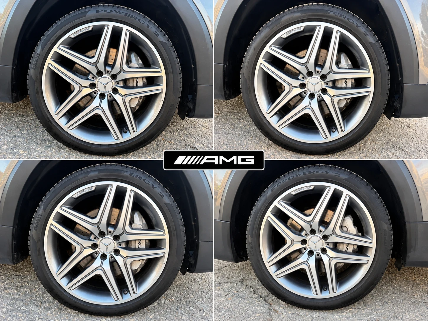 Mercedes-Benz GLB35AMG Лизинг, снимка 13 - Автомобили и джипове - 56583891