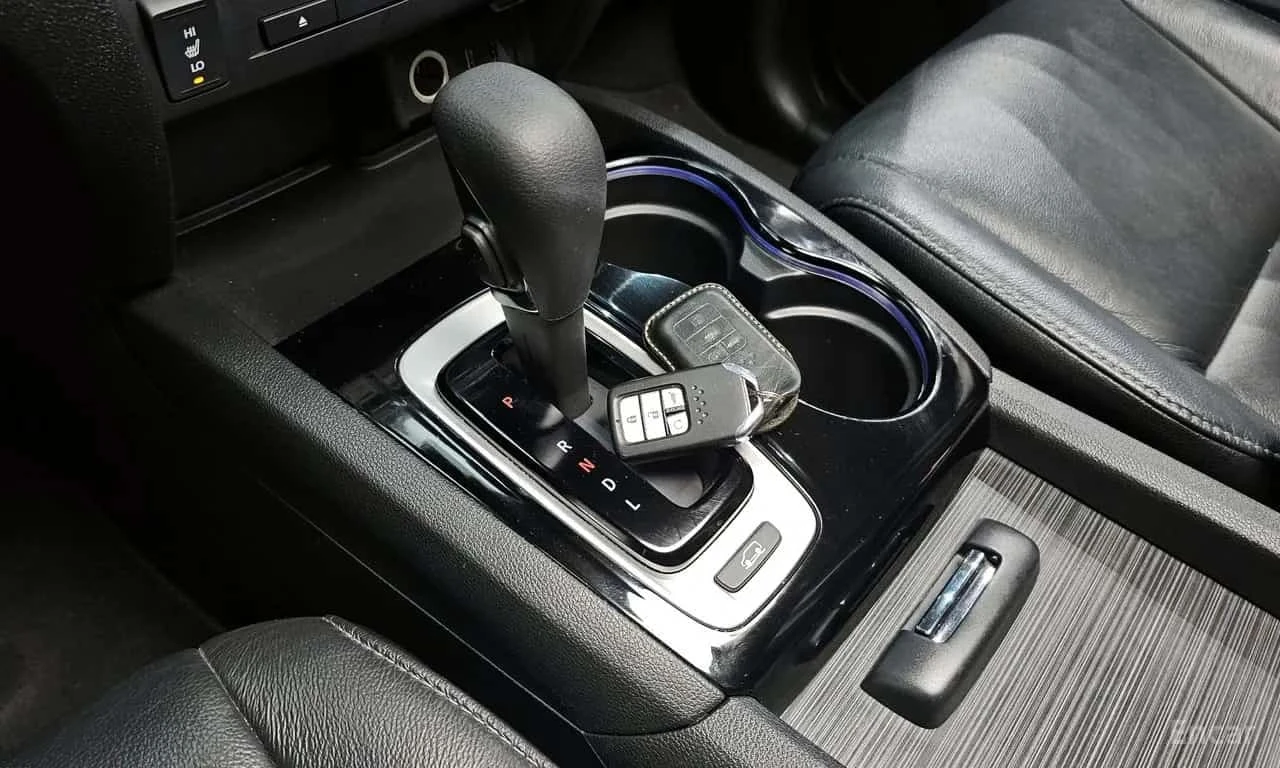 Honda Pilot * 3.5 * , снимка 9 - Автомобили и джипове - 56598619