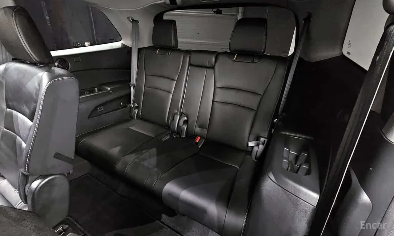 Honda Pilot * 3.5 * , снимка 12 - Автомобили и джипове - 56598619