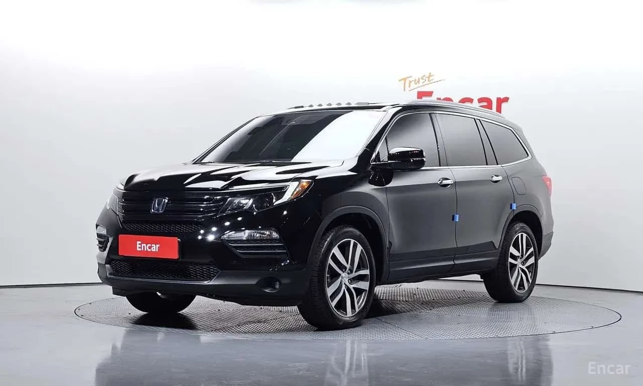 Honda Pilot * 3.5 * 