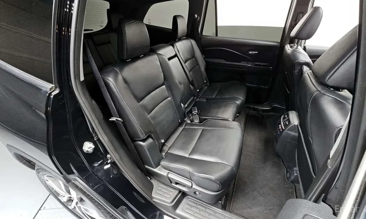 Honda Pilot * 3.5 * , снимка 11 - Автомобили и джипове - 56598619