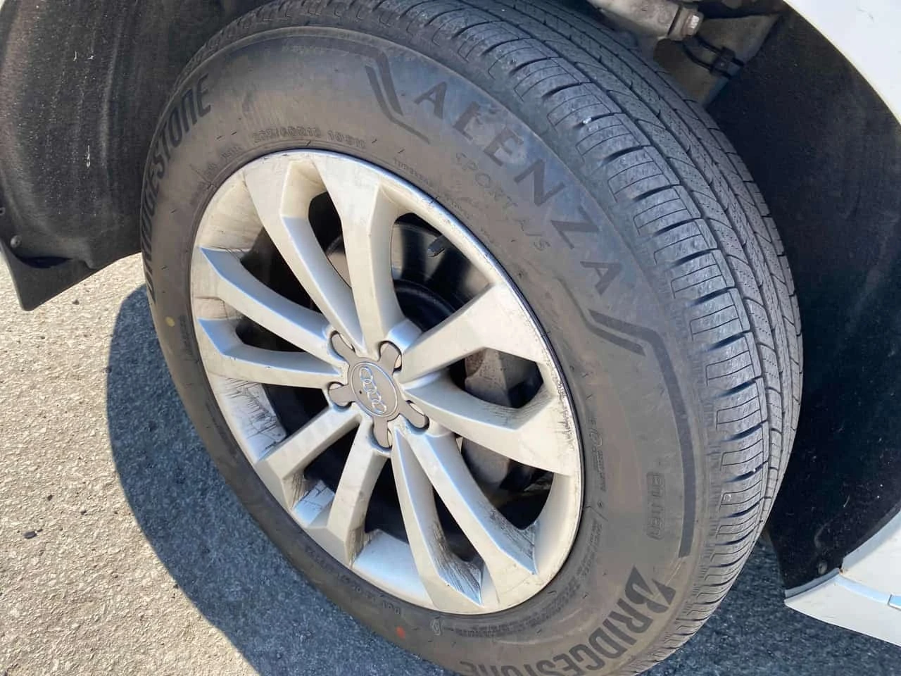 Audi Q5 * 2.0T Progressiv * АВТОКРЕДИТ * , снимка 6 - Автомобили и джипове - 56650445