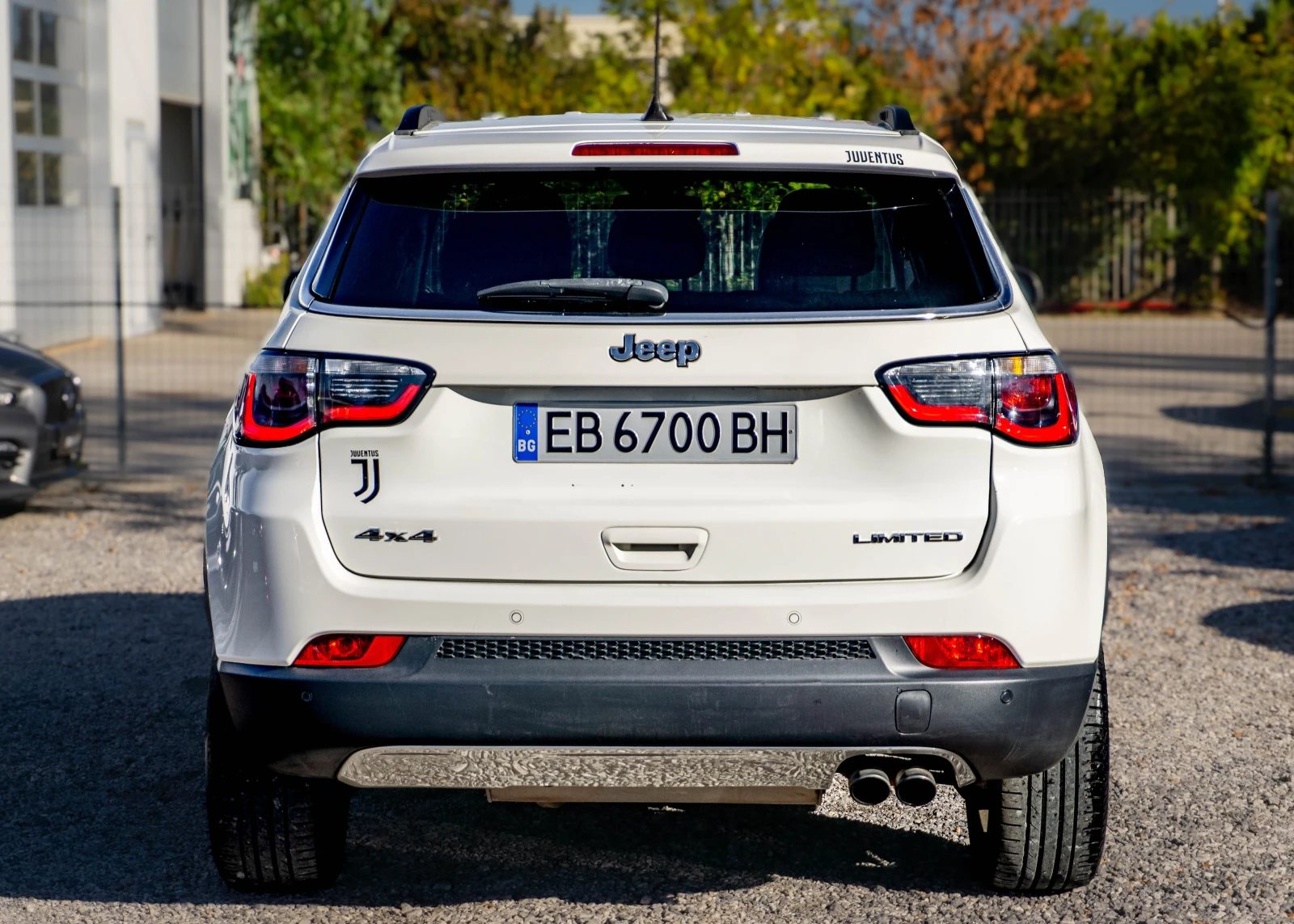 Jeep Compass LIMITED-1.4i-AWD-������������! | Mobile.bg � ����������� 5