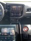 Обява за продажба на Mitsubishi Outlander 2.4i AWD (4x4) 7M.NAVI FULL  ~34 800 лв. - изображение 11