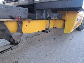 Ford Transit САМОСВАЛ И КРАН, снимка 3