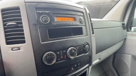 Mercedes-Benz Sprinter 313 Maxi Клима Германия, снимка 12