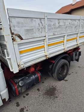 Iveco 3510, снимка 3