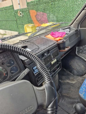 Iveco 3510, снимка 12