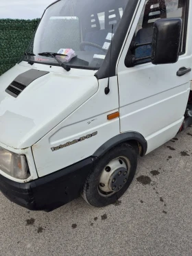 Iveco 3510, снимка 2