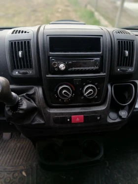 Fiat Ducato, снимка 5