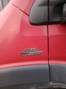 Fiat Ducato, снимка 4