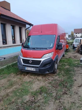 Fiat Ducato, снимка 1