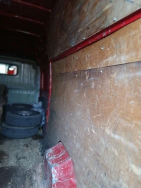 Fiat Ducato, снимка 3
