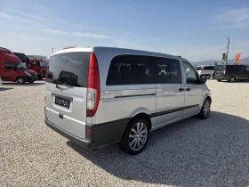 Mercedes-Benz Vito Maxxi 8+ 1, снимка 4