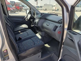 Mercedes-Benz Vito Maxxi 8+ 1, снимка 8