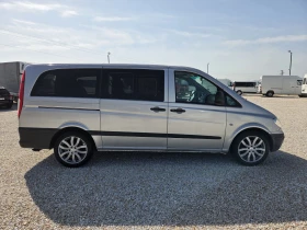 Mercedes-Benz Vito Maxxi 8+ 1, снимка 3