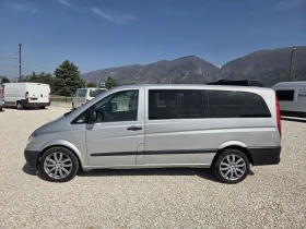 Mercedes-Benz Vito Maxxi 8+ 1, снимка 6