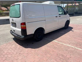 VW T5, снимка 6