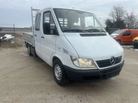 Mercedes-Benz Sprinter 308, снимка 2