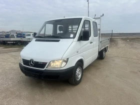 Mercedes-Benz Sprinter 308, снимка 1