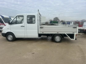 Mercedes-Benz Sprinter 308, снимка 8