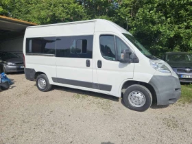 Peugeot Boxer 2.2 120.  | Mobile.bg    3