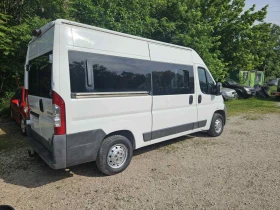Peugeot Boxer 2.2 120.  | Mobile.bg    4